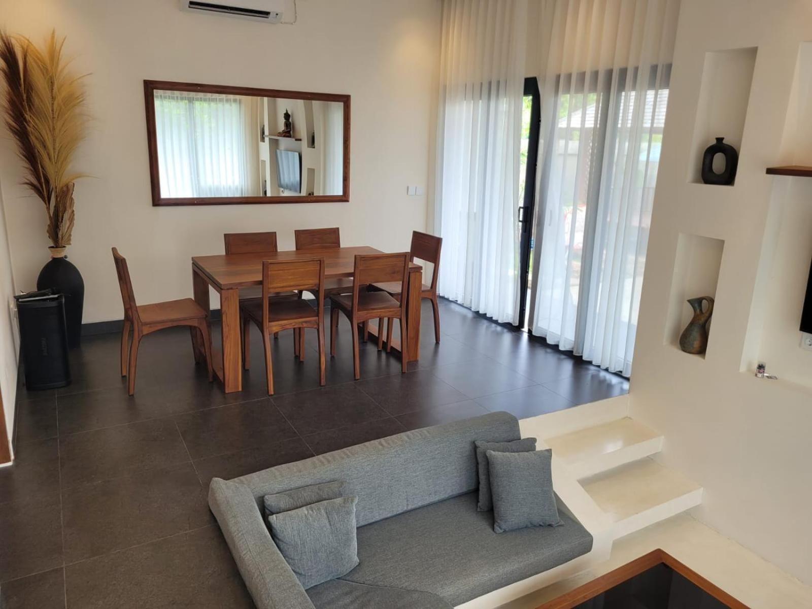 Villa Niang Ando Labuan Bajo Zewnętrze zdjęcie