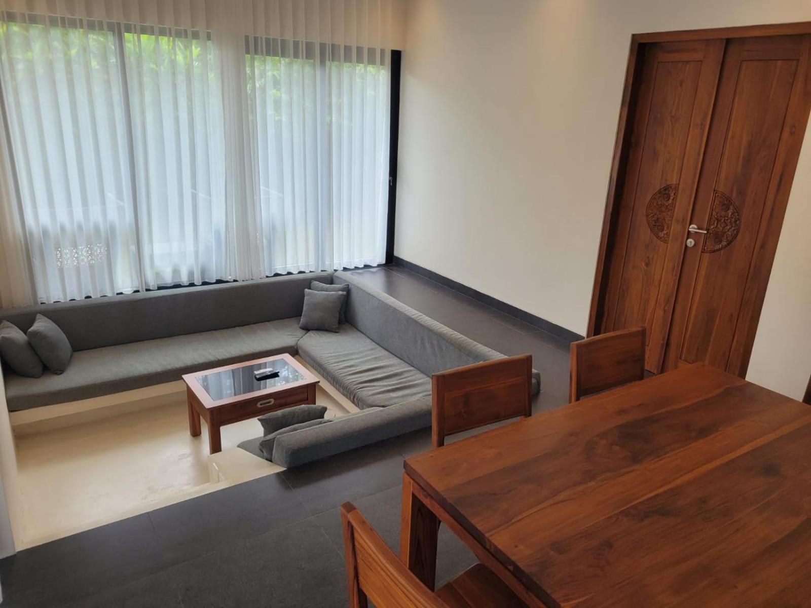Villa Niang Ando Labuan Bajo Zewnętrze zdjęcie
